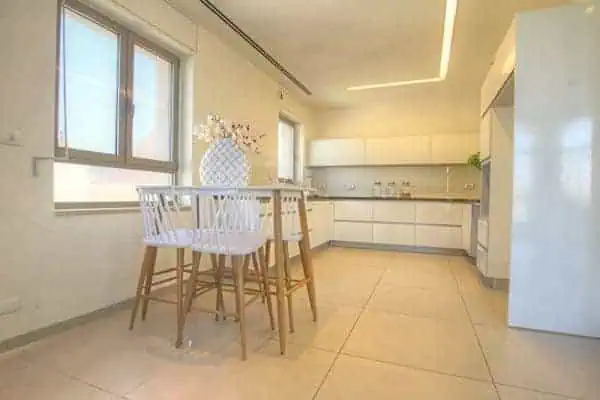 Baka Penthouse Asher street Jerusalem