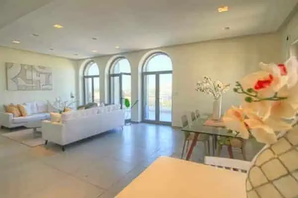 Baka Penthouse Asher street Jerusalem