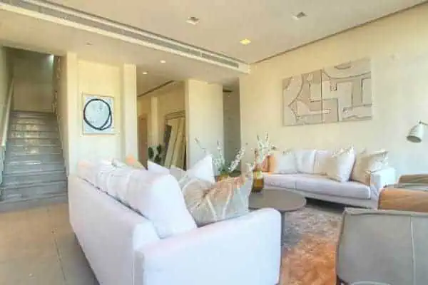 Baka Penthouse Asher street Jerusalem