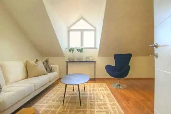 Baka Penthouse Asher street Jerusalem