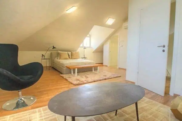 Baka Penthouse Asher street Jerusalem