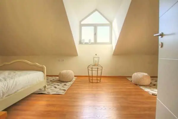 Baka Penthouse Asher street Jerusalem