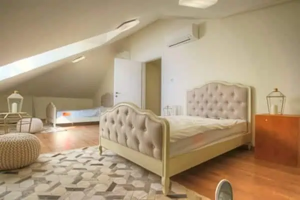 Baka Penthouse Asher street Jerusalem