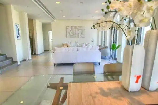 Baka Penthouse Asher street Jerusalem