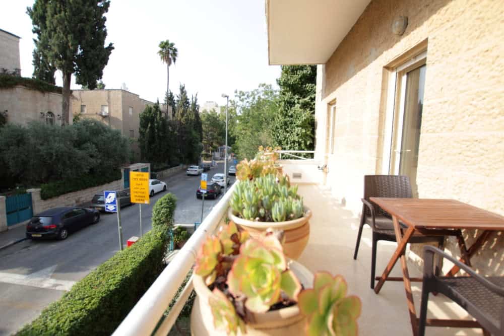BalforstreetApartment
