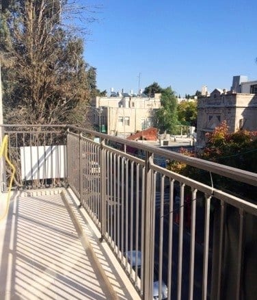 Emek.Reffaim.Jerusalem
