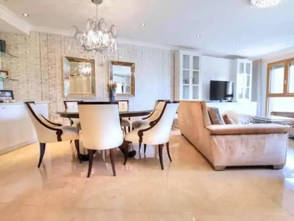 JerusalemOfGold.Apartment