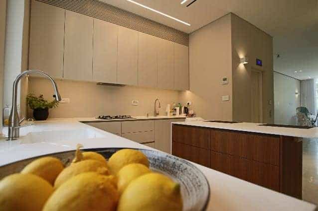 Nachalat.Achim.Jerusalem.Private.House