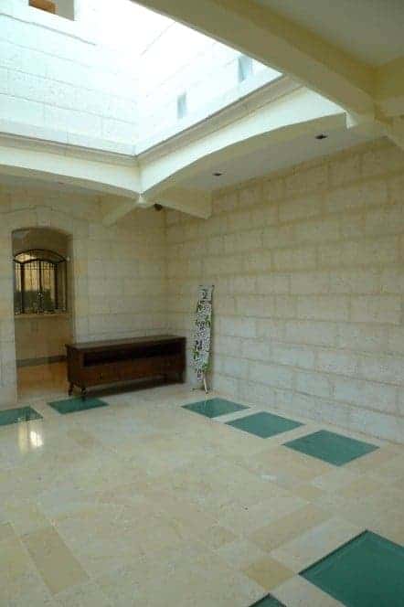 House for sale in Yemin moshe Jerusalem