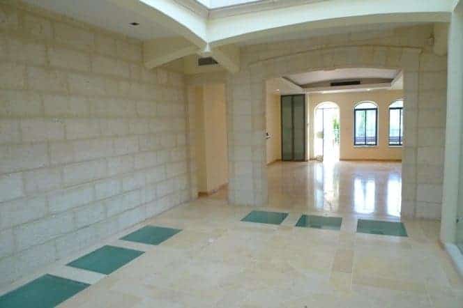 House for sale in Yemin moshe Jerusalem