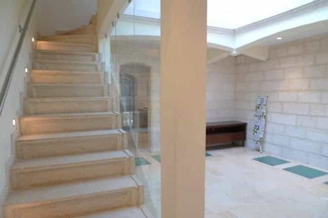 House for sale in Yemin moshe Jerusalem