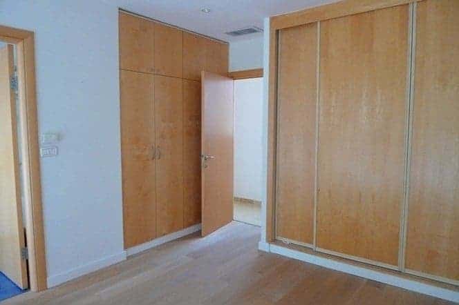 House for sale in Yemin moshe Jerusalem