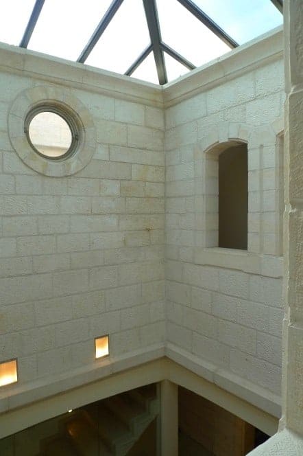 House for sale in Yemin moshe Jerusalem