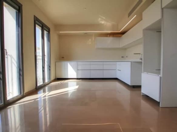 Mamilla apartment for sale