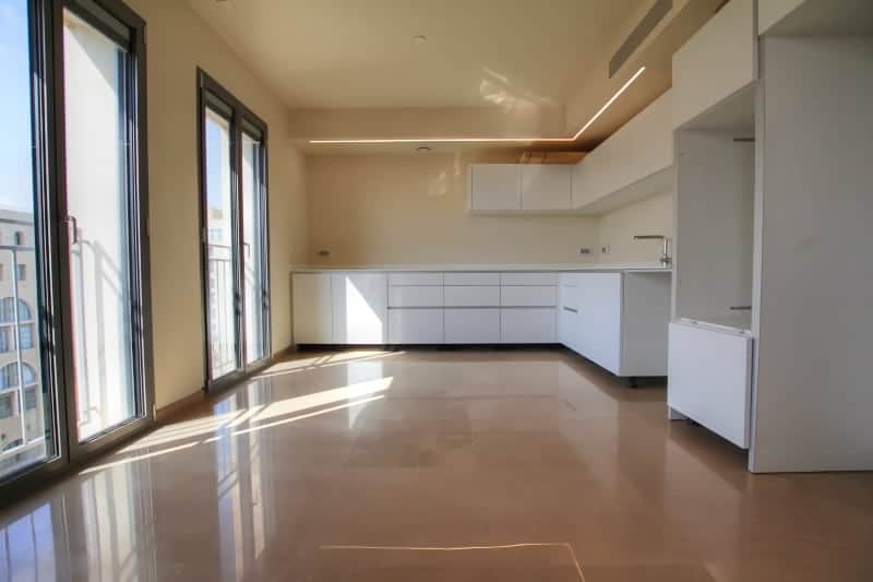 Mamilla apartment for sale