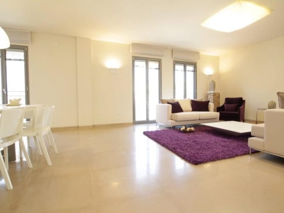 Mamilla.Jerusalem Penthouse for sale