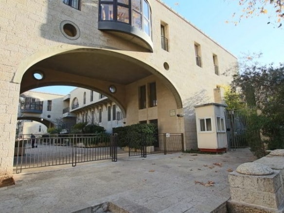 David.village.for.sale.jerusalem