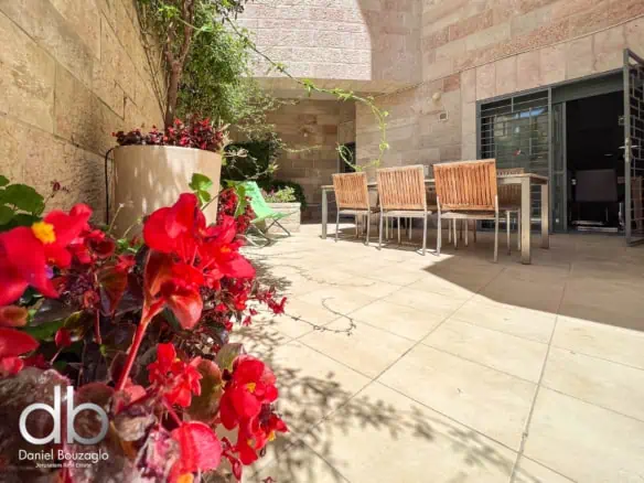 Hamoshava.2br,airbnb,apt
