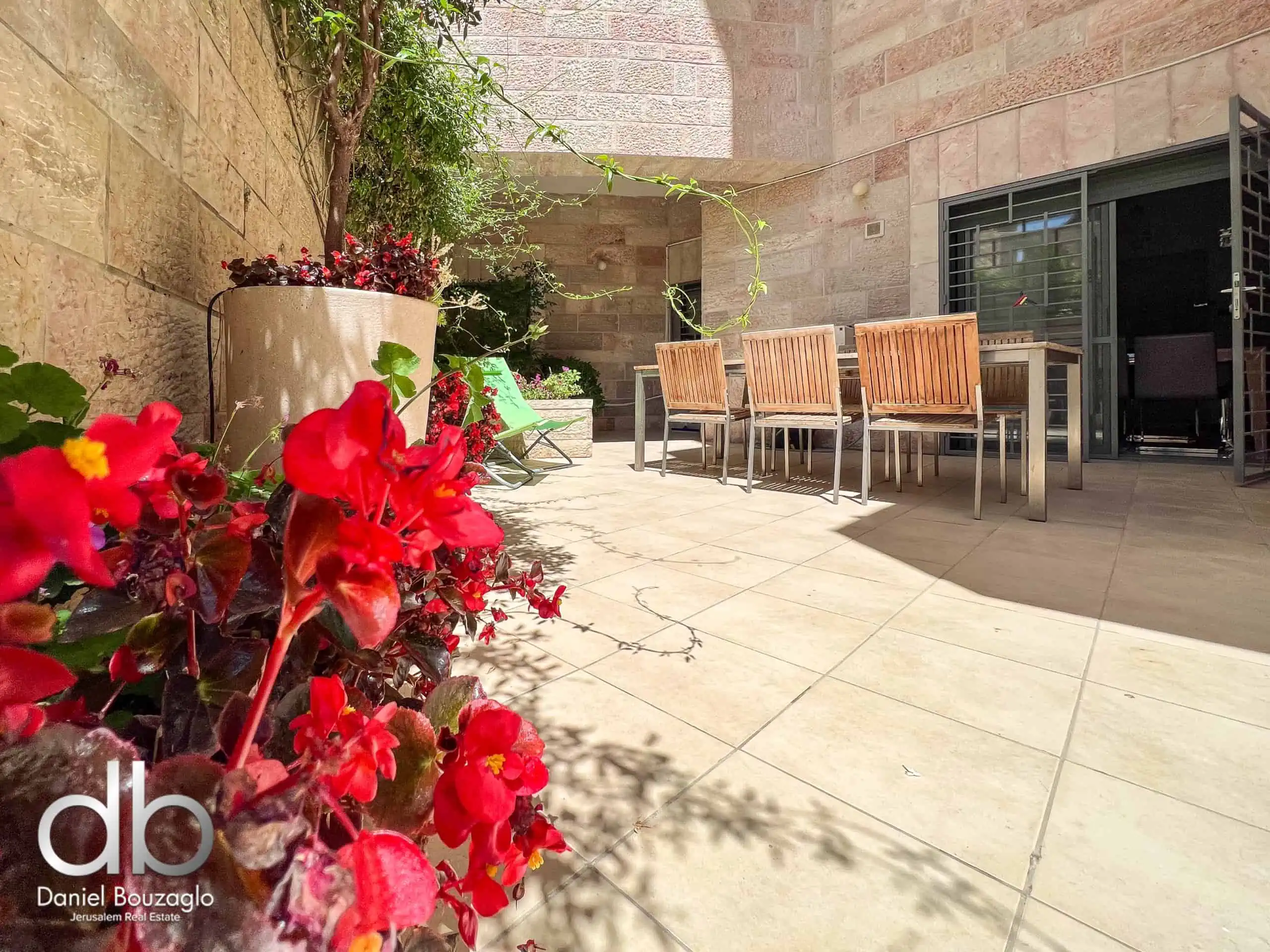 Hamoshava.2br,airbnb,apt
