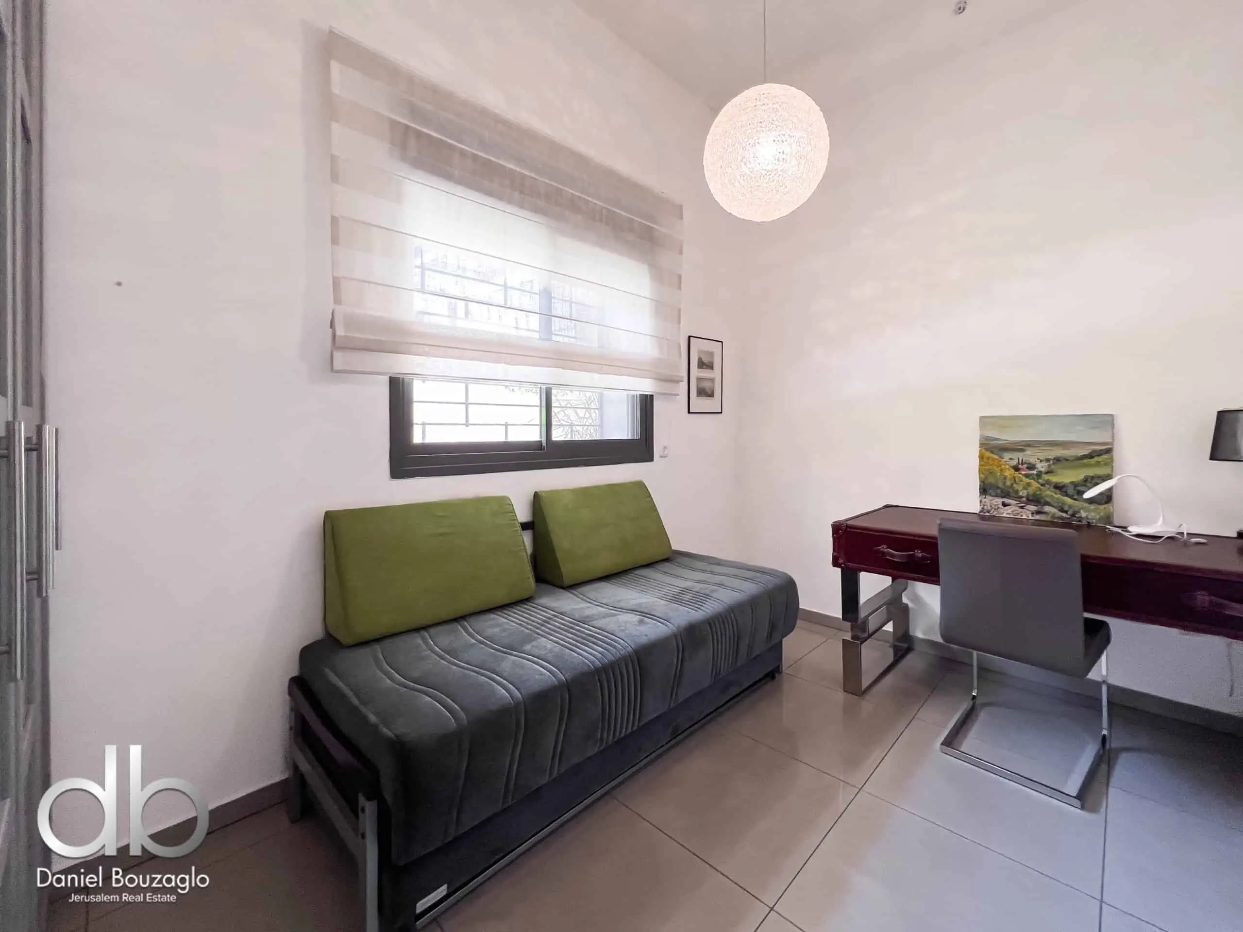 Hamoshava.2br,airbnb,apt
