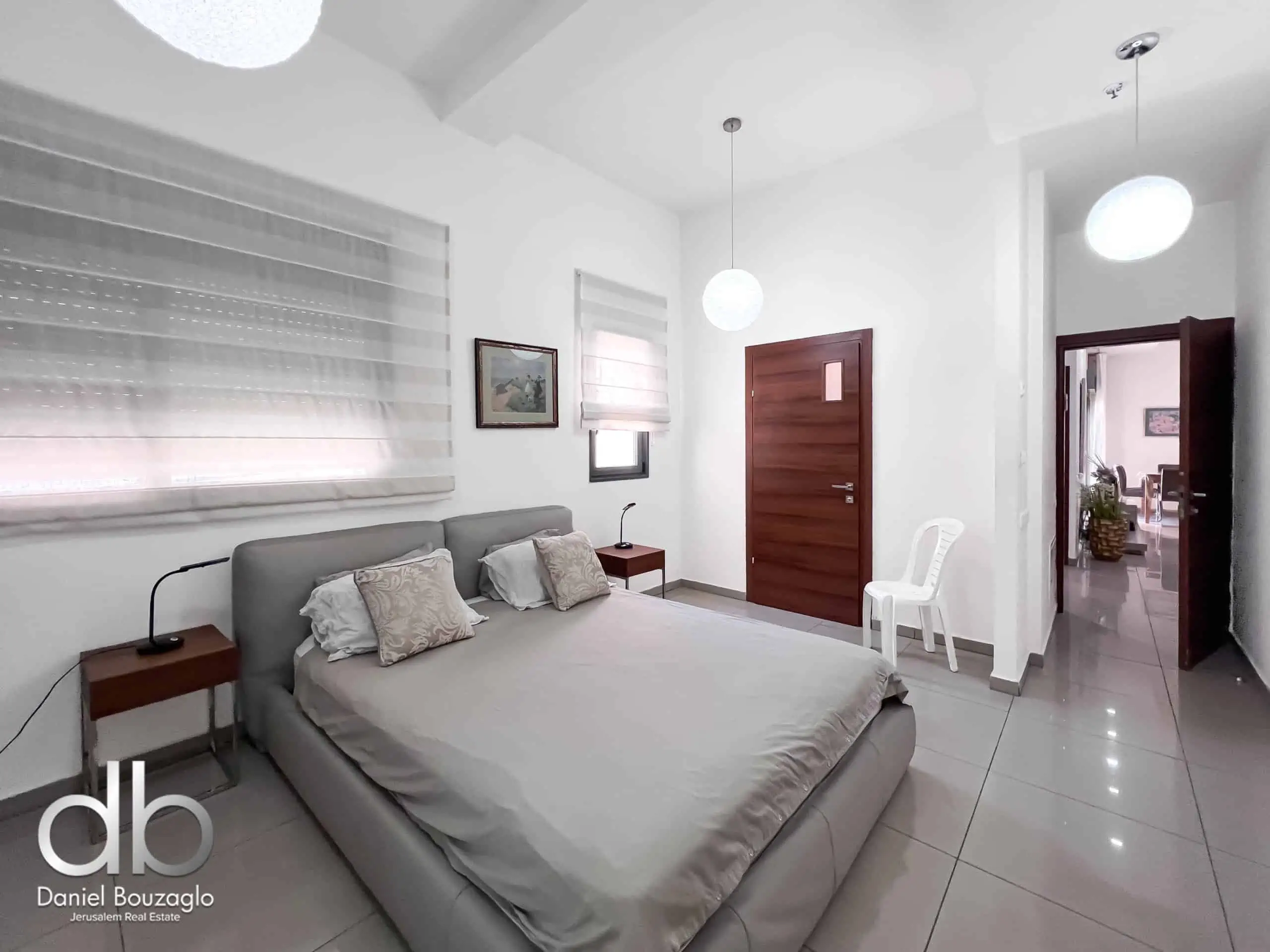 Hamoshava.2br,airbnb,apt