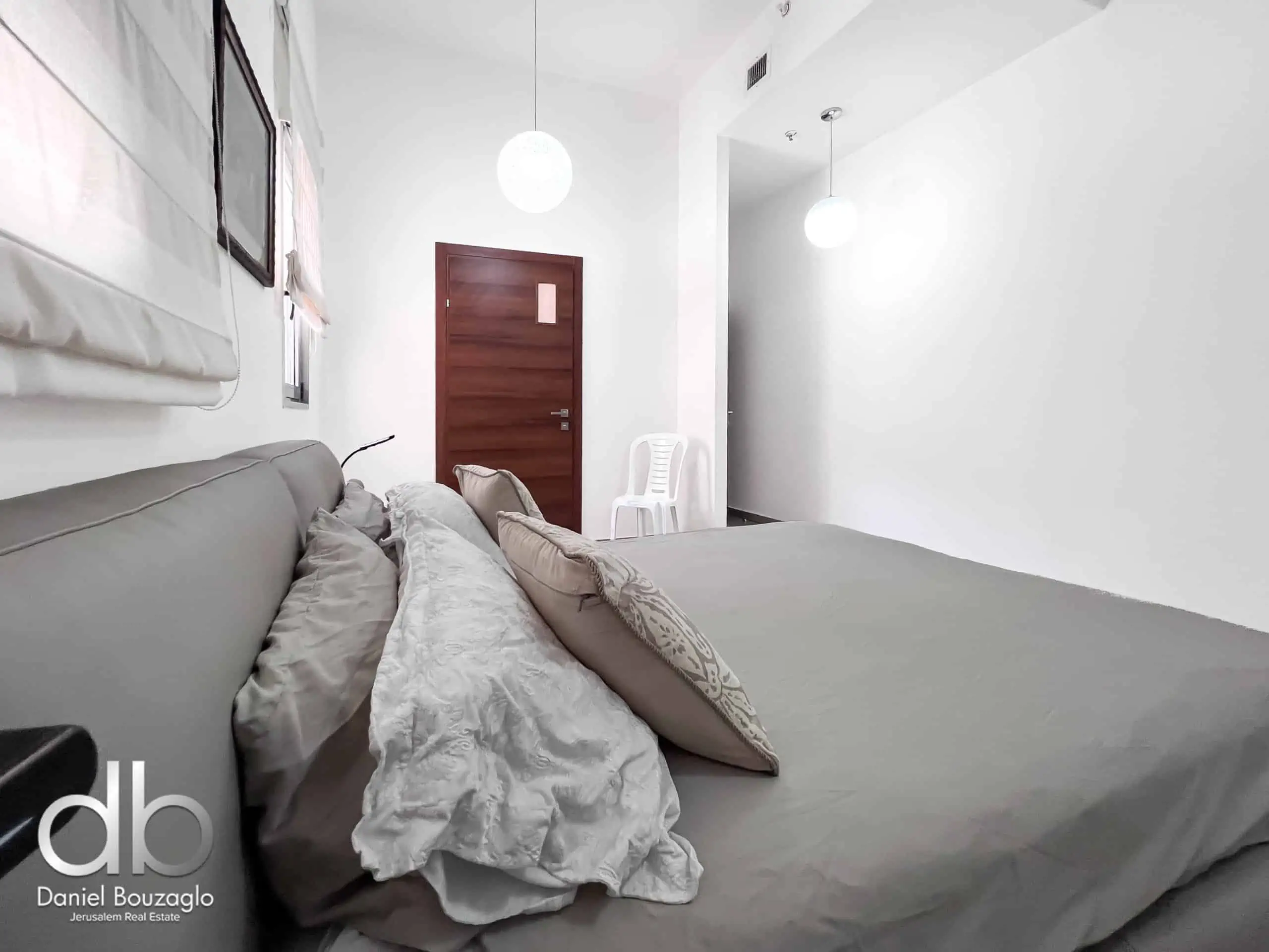 Hamoshava.2br,airbnb,apt