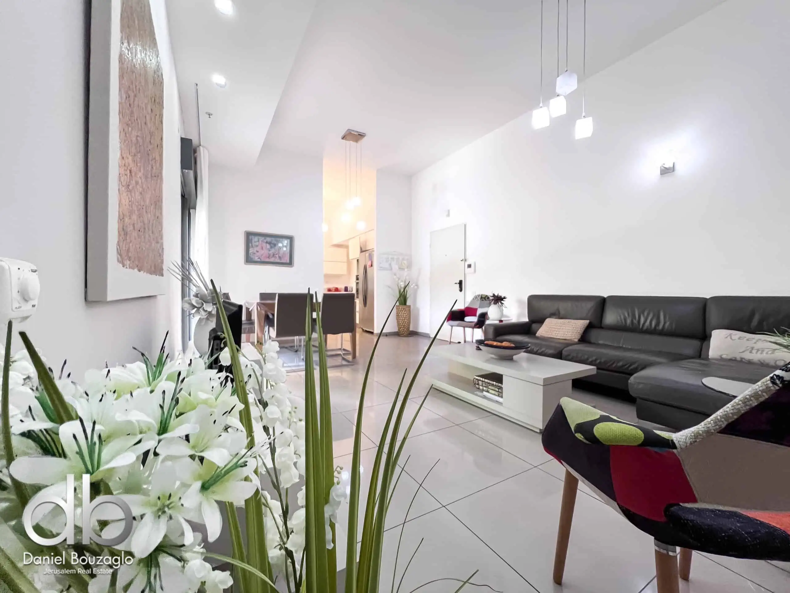 Hamoshava.2br,airbnb,apt