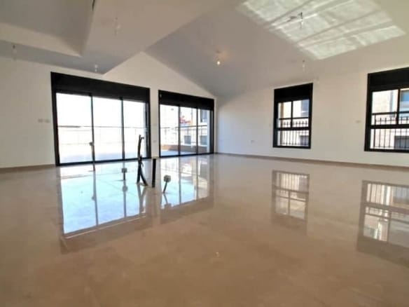 Jerusalem.Talbia.Penthouse