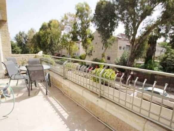 Vacation.apt.3br.baka.jerusalem