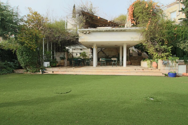 CaspiStreetVillaForSale