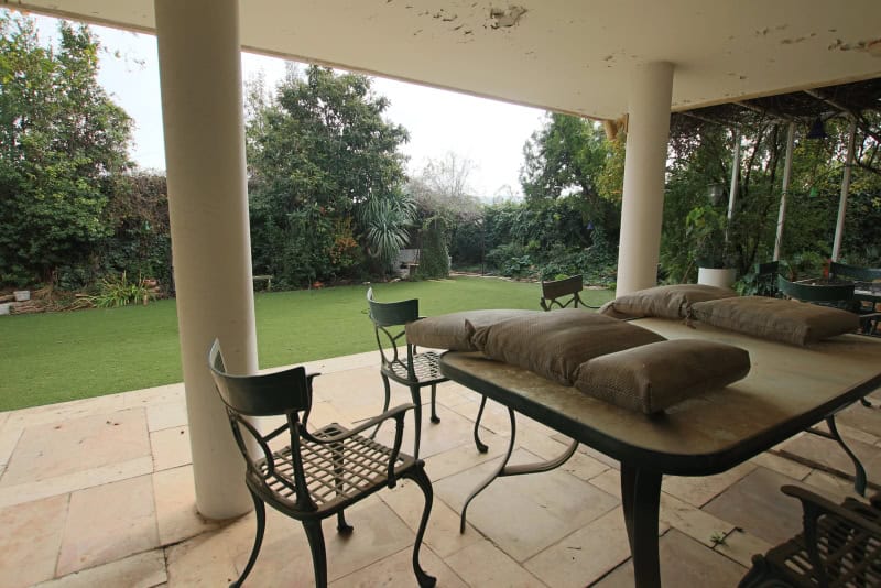 CaspiStreetVillaForSale