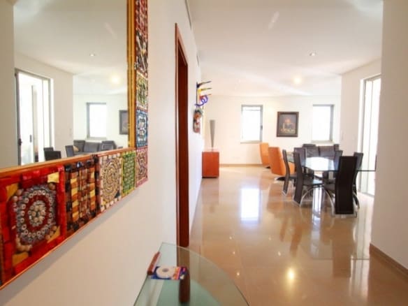 Luxury apartment in Talbiya Jerusalem