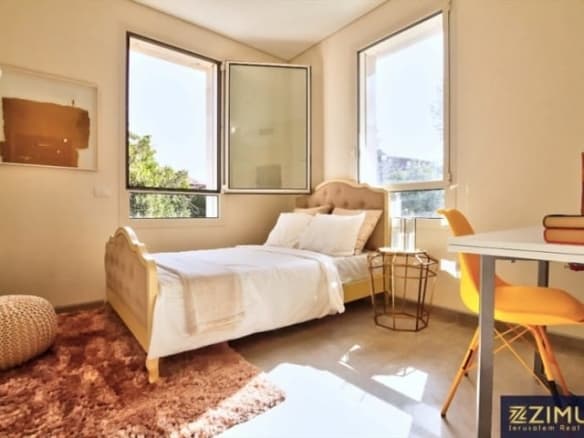 Park.eight.baka.jerusalem.for.sale.3br