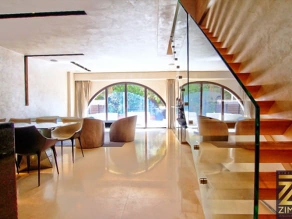 Property in David village Mamilla JErusalem