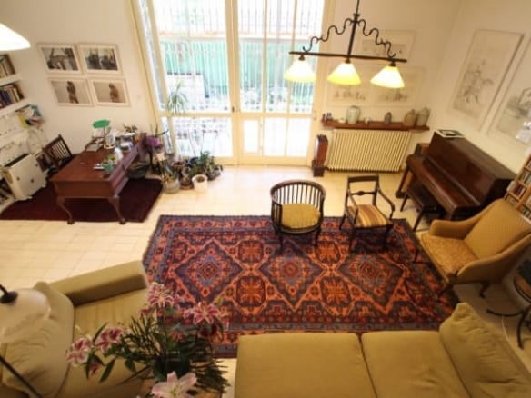 Jerusalem.Beit.Hakerem.garden.apartment.for.sale