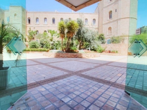 Jerusalem apartment for sale in Lev REchvia