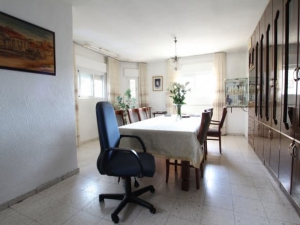Apartment for sale in the Greek colony jerusalem