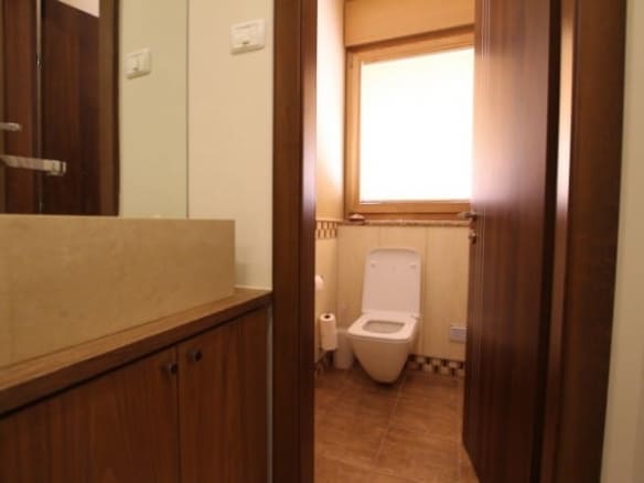 King David crown - luxury apartment in jerusalem
