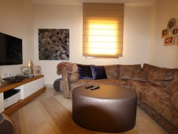 King David crown - luxury apartment in jerusalem