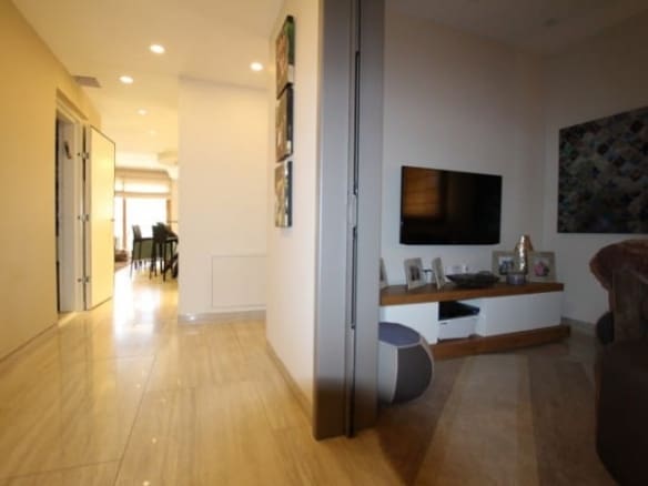 King David crown - luxury apartment in jerusalem