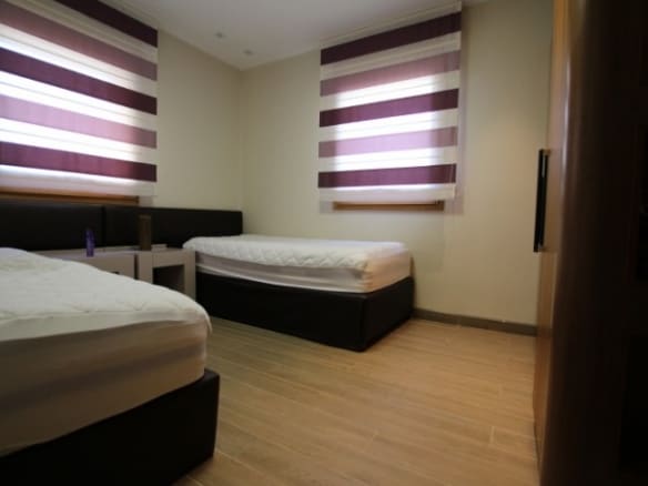 King David crown - luxury apartment in jerusalem