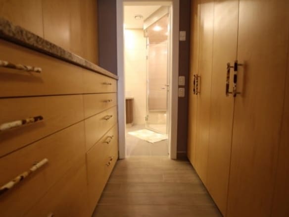 King David crown - luxury apartment in jerusalem