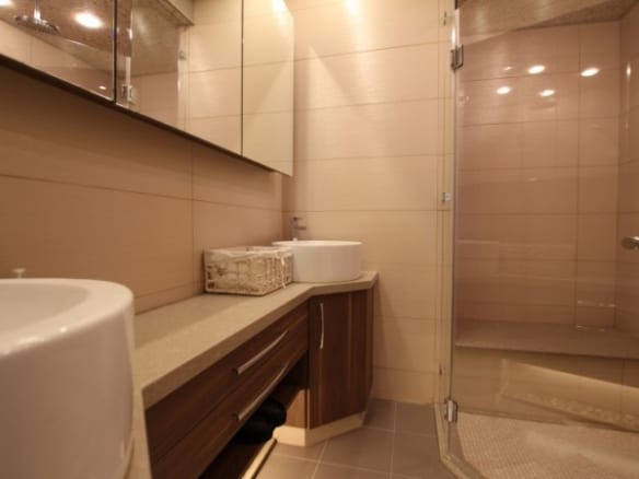 King David crown - luxury apartment in jerusalem