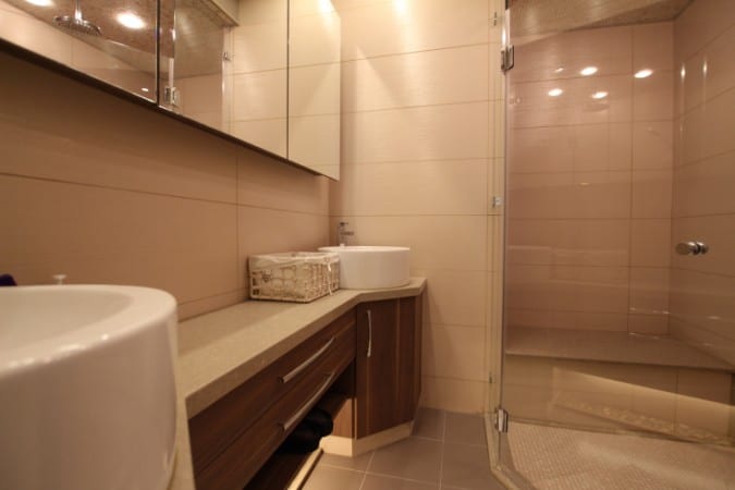 King David crown - luxury apartment in jerusalem