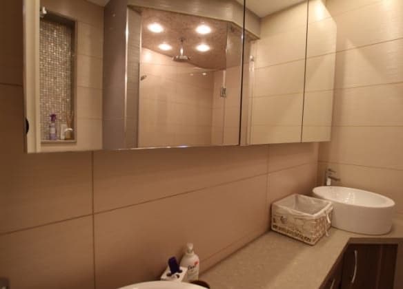 King David crown - luxury apartment in jerusalem
