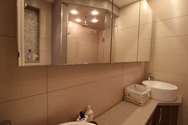 King David crown - luxury apartment in jerusalem