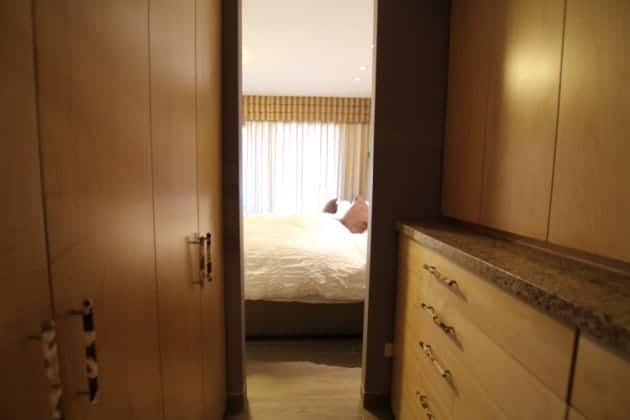 King David crown - luxury apartment in jerusalem