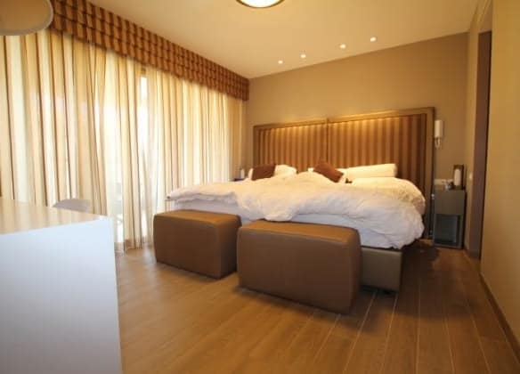 King David crown - luxury apartment in jerusalem