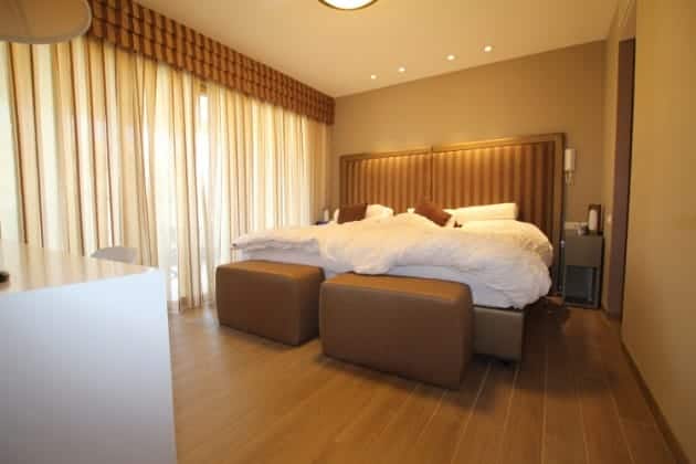 King David crown - luxury apartment in jerusalem