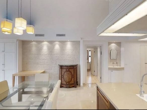 Apartment next to King David hotel
